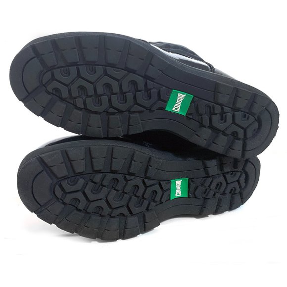 COUGAR Girls’ Minty Nylon Waterproof Winter Boot - Picture 9 of 12